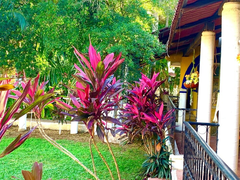 Фото Eco Hotel Green River