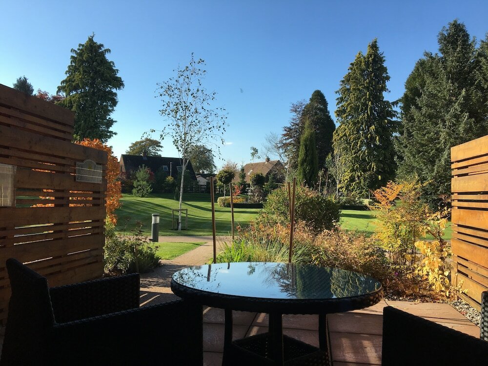 Фото Kingsmills Hotel