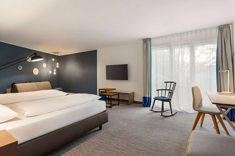 Фото Vienna House Easy Trier