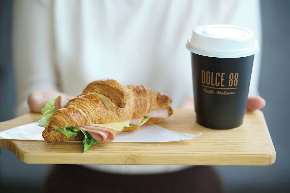 Фото JW Marriott Hotel Hong Kong