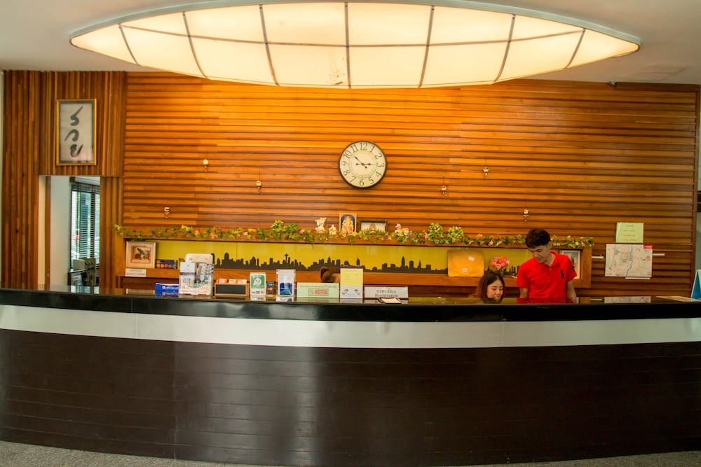 Фото Huay kaew Palace 2