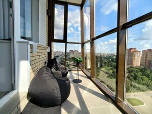 Иное жильё Иртыш