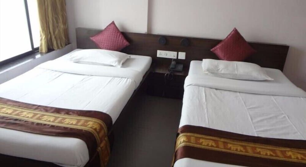 Фото Hotel Jayshree