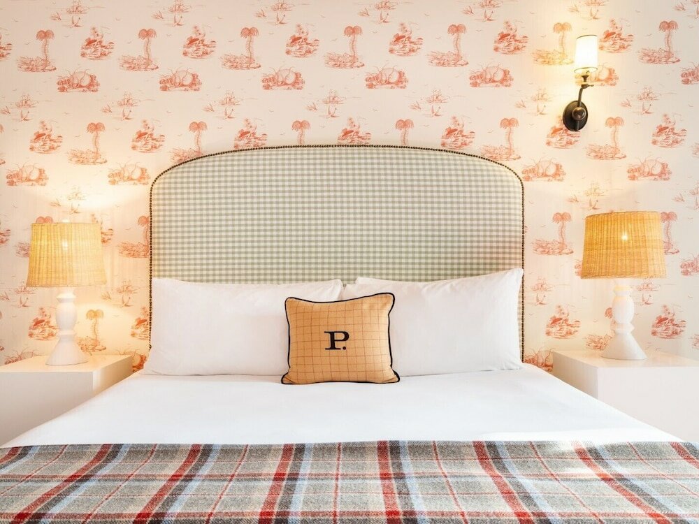 Фото Palihouse Santa Monica