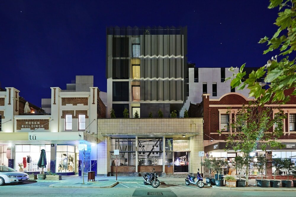 Фото отеля 3