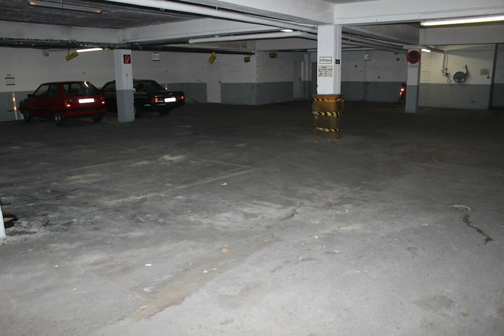 Фото Hotel Garni Emir