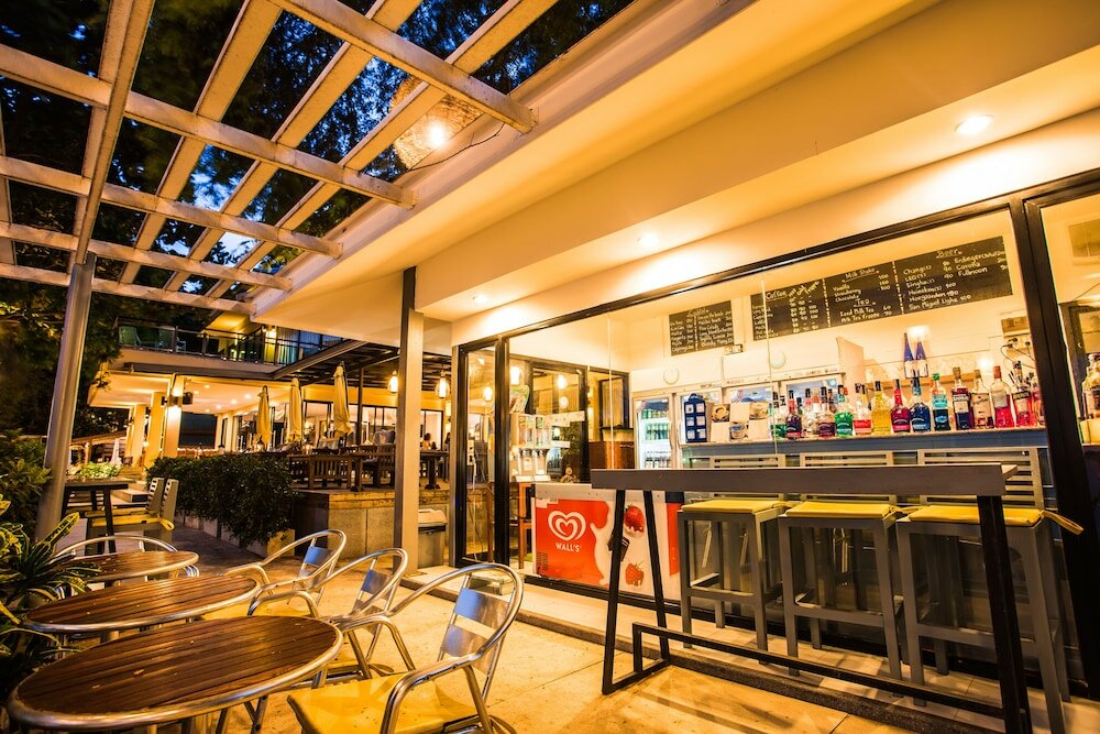 Фото Vongdeuan Resort