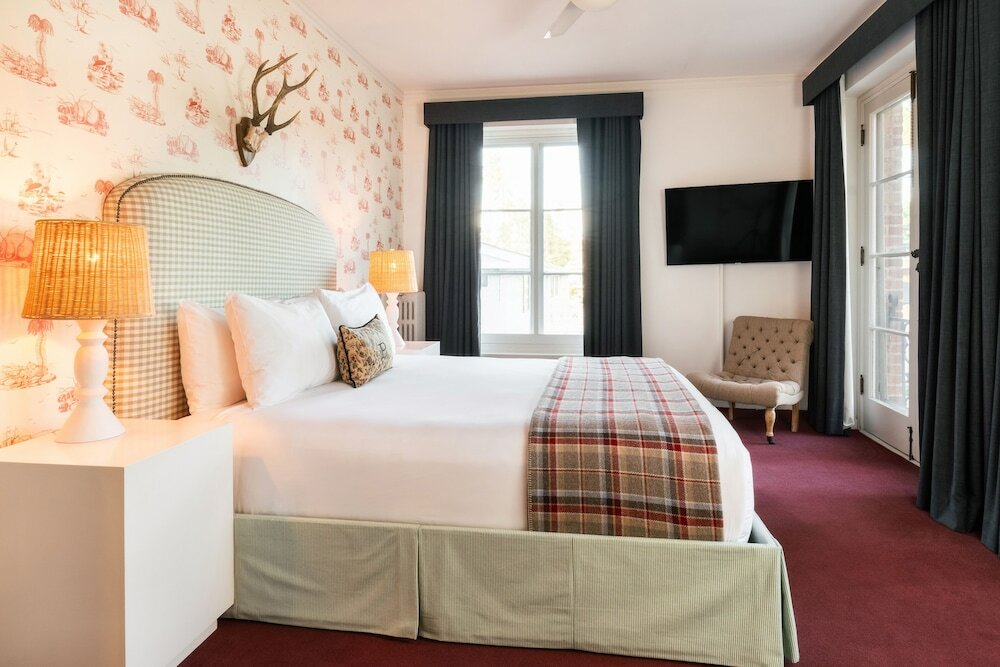 Фото Palihouse Santa Monica