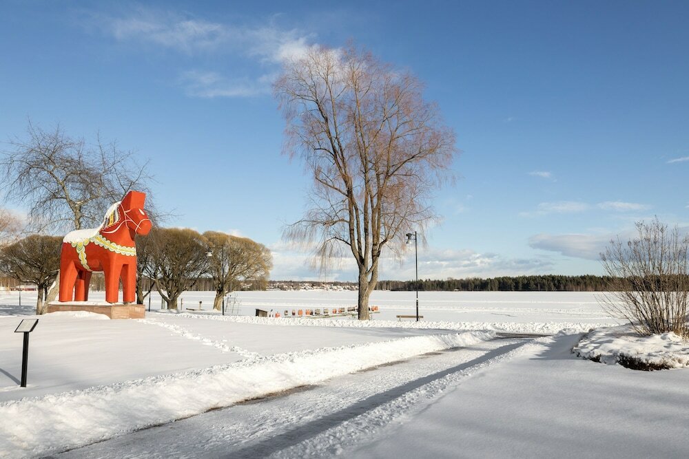 Фото Hotel Bishops Arms Mora