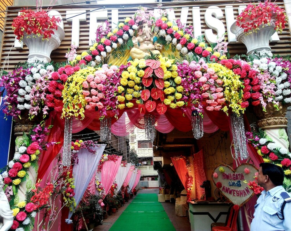 Фото Hotel Avisha