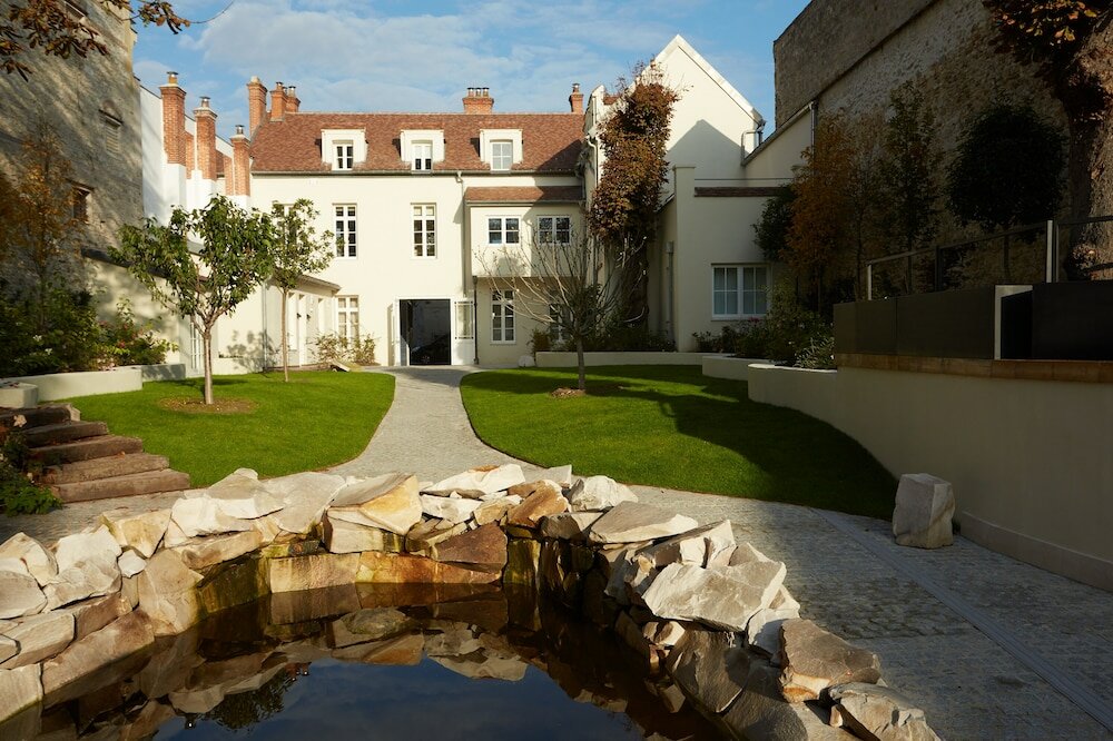 Фото Hôtel de Cavoye