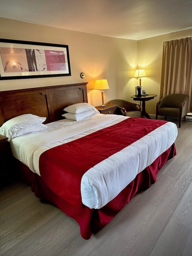 Фото Ceilidh Country Lodge