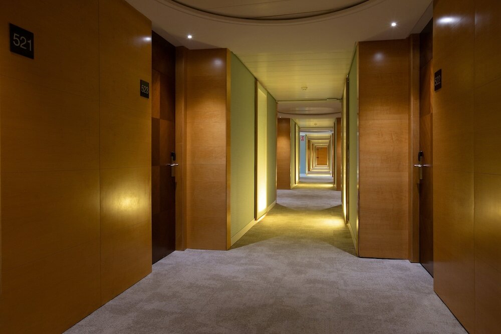 Фото Eurostars Acteón