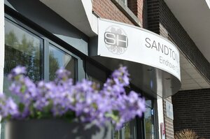 Гостиница Sandton Eindhoven Centre