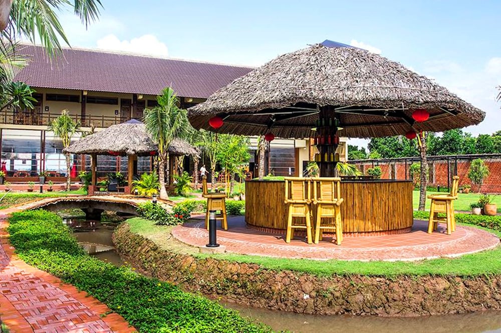 Фото The Island Lodge