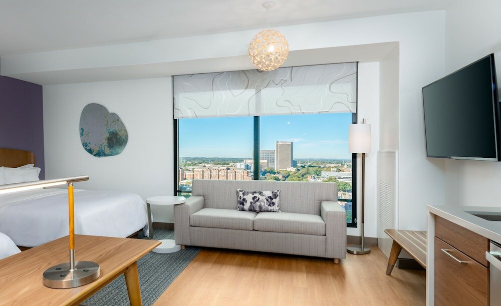 Фото Element Atlanta Midtown