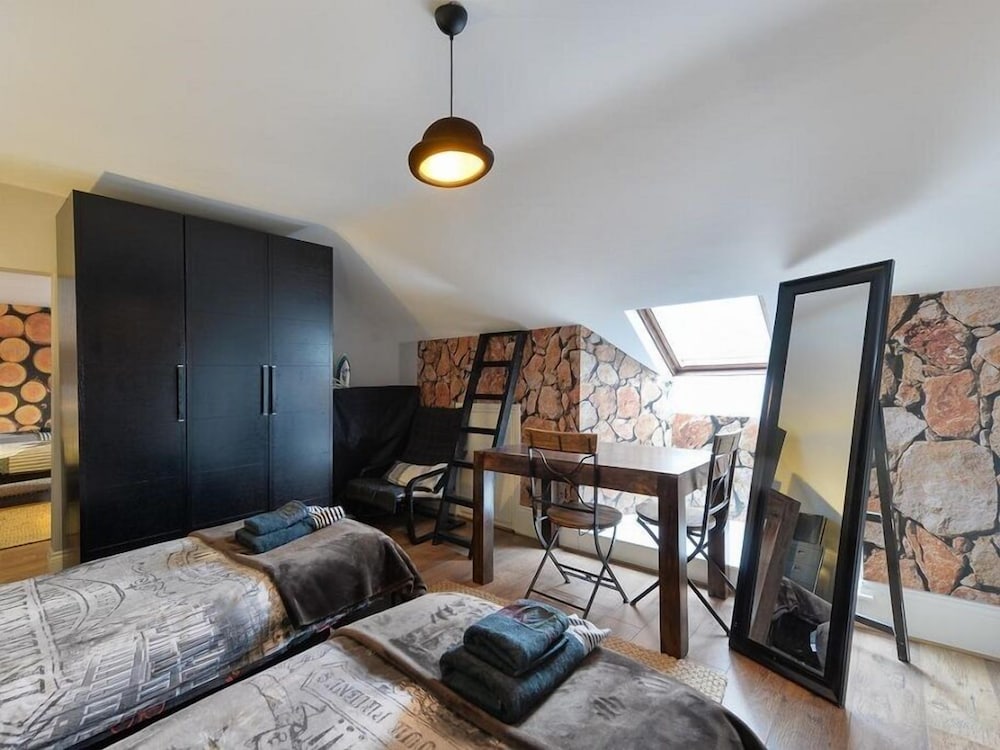 Фото Mama's Inn Boutique Guest House