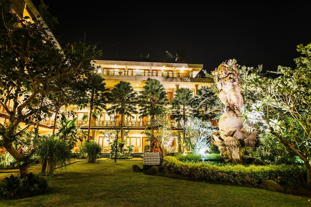 Фото Om Ham Retreat & Resort