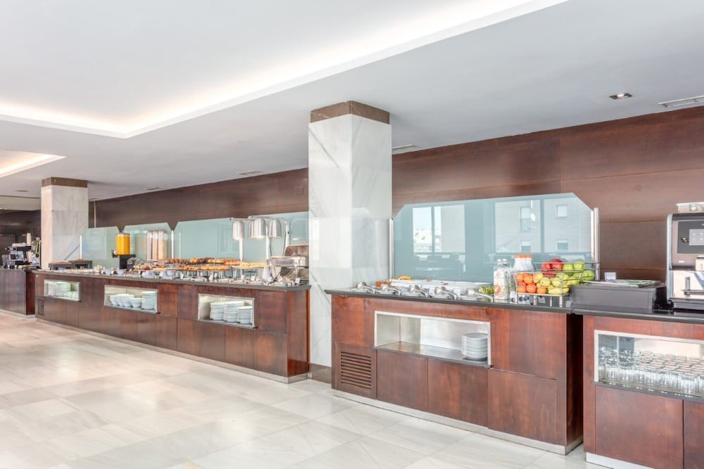 Фото Eurostars Toledo