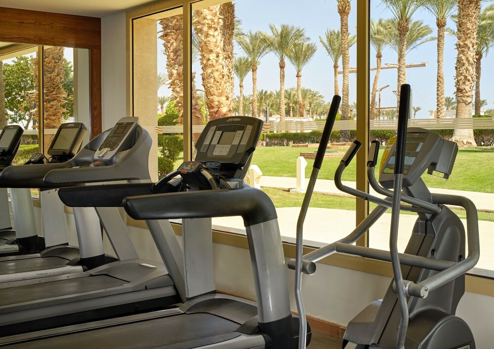 Фото Coral sea Holiday Resort & Aqua park