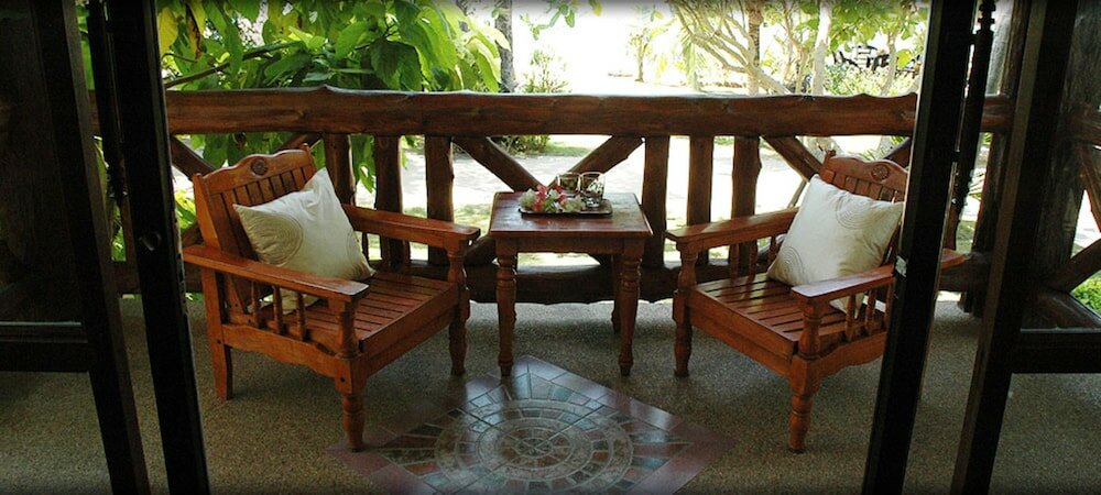 Фото Phi Phi Villa Resort