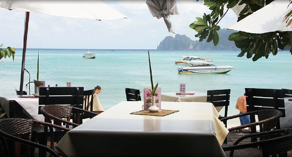 Фото Phi Phi Villa Resort