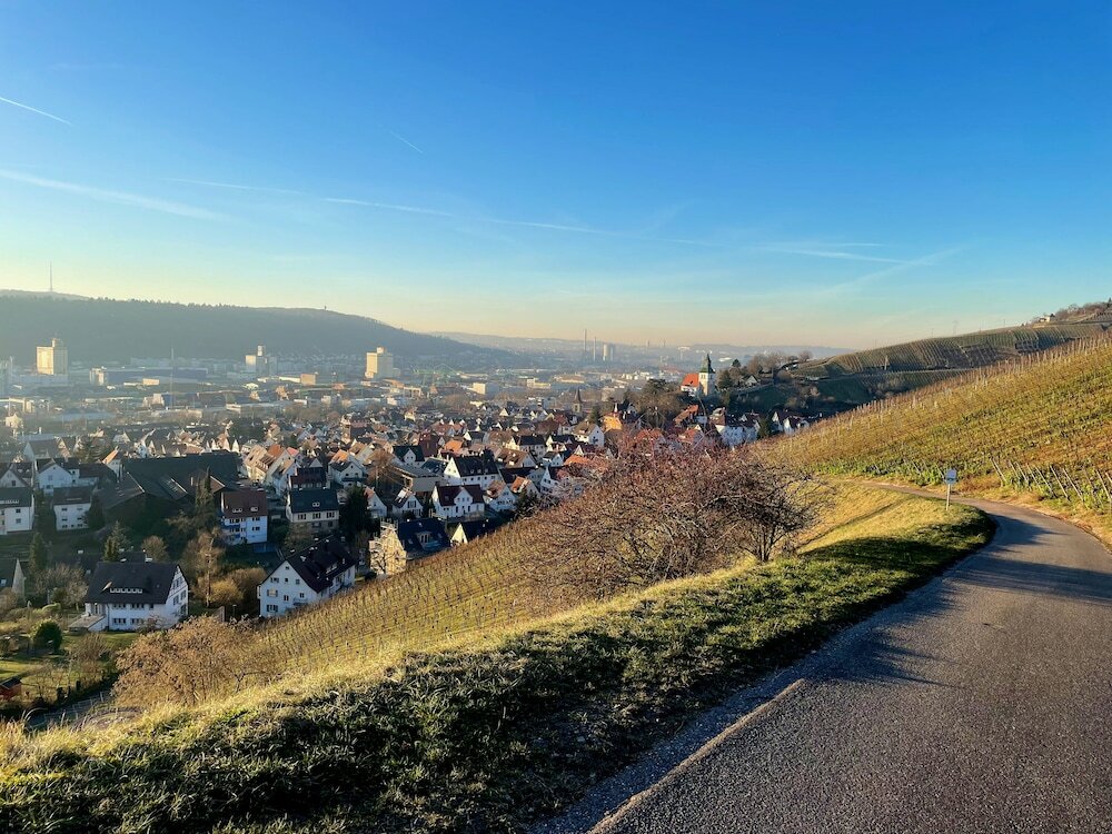 Фото Hotel Brita Stuttgart