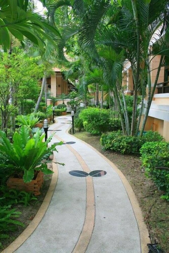 Фото Le Casa Bangsaen