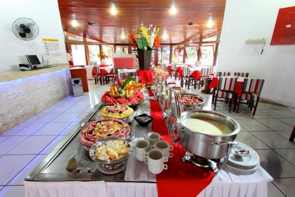 Фото Hotel Casa Blanca Porto Seguro