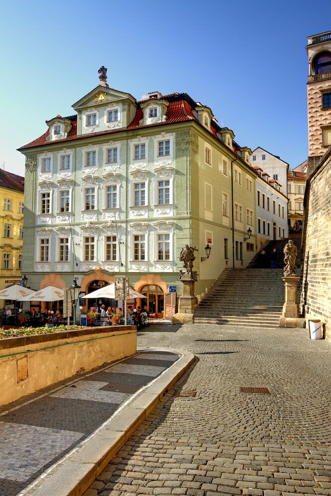 Фото Hotel Golden Star