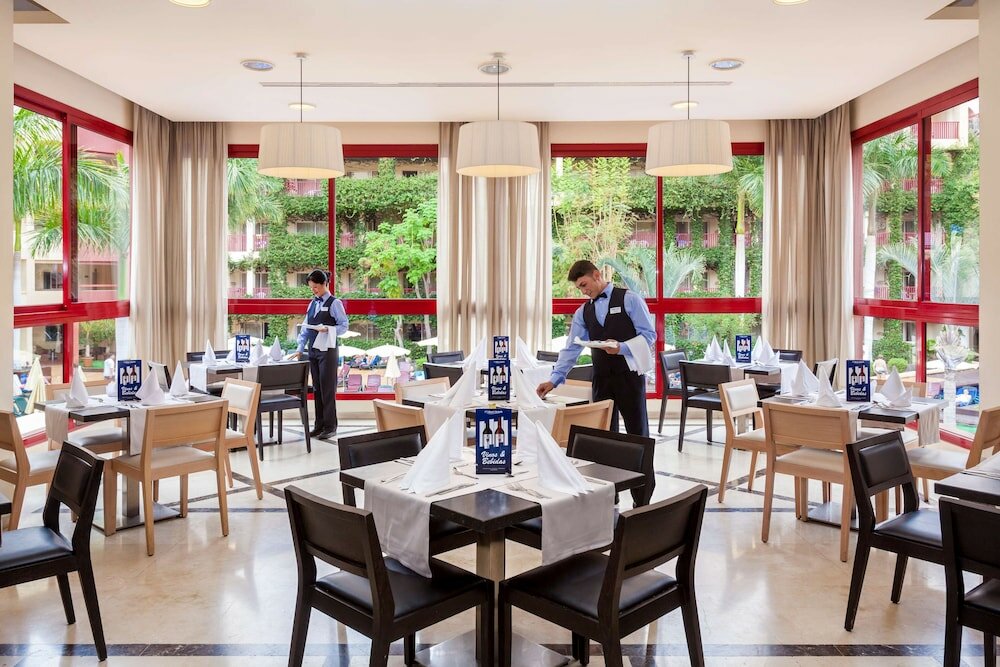 Фото Hotel Best Jacaranda