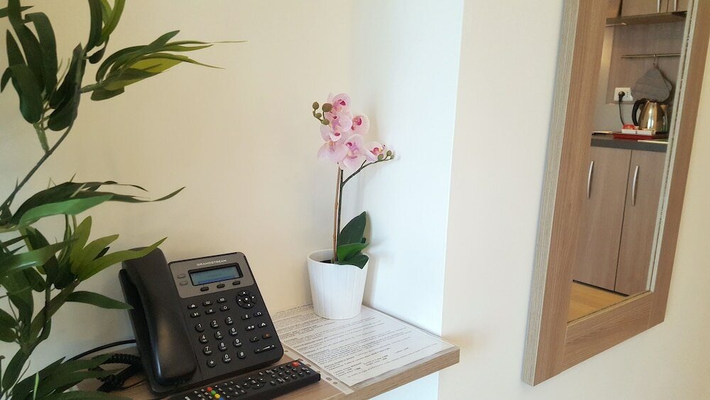 Фото Hotel Luxor Florence