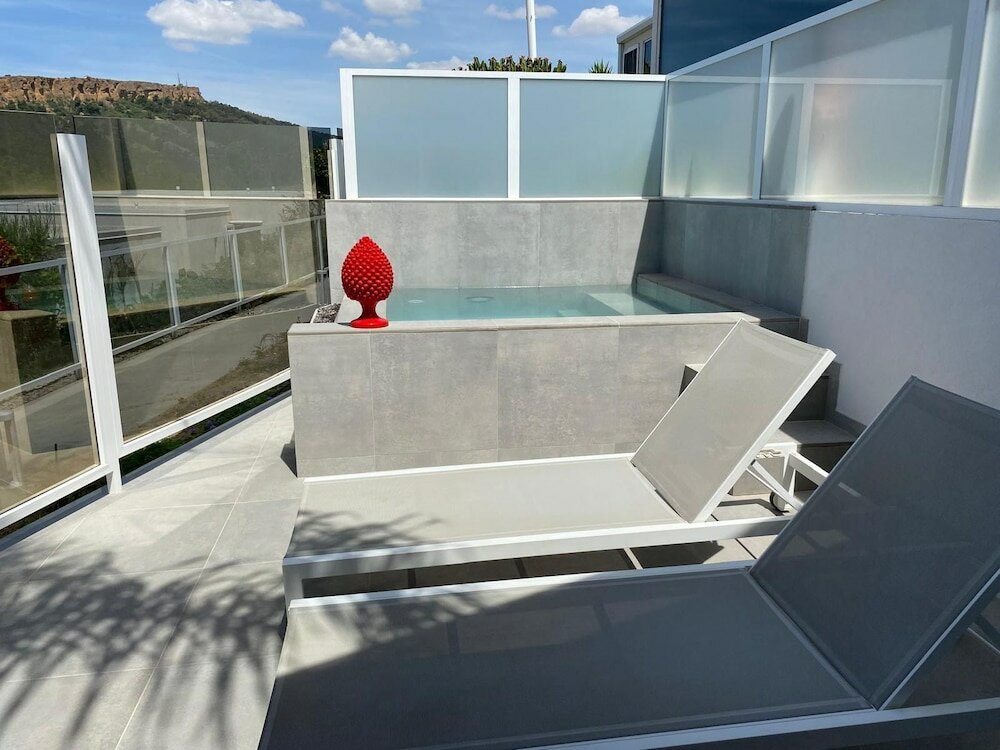 Фото Doric Eco Boutique Resort & SPA - Sicily