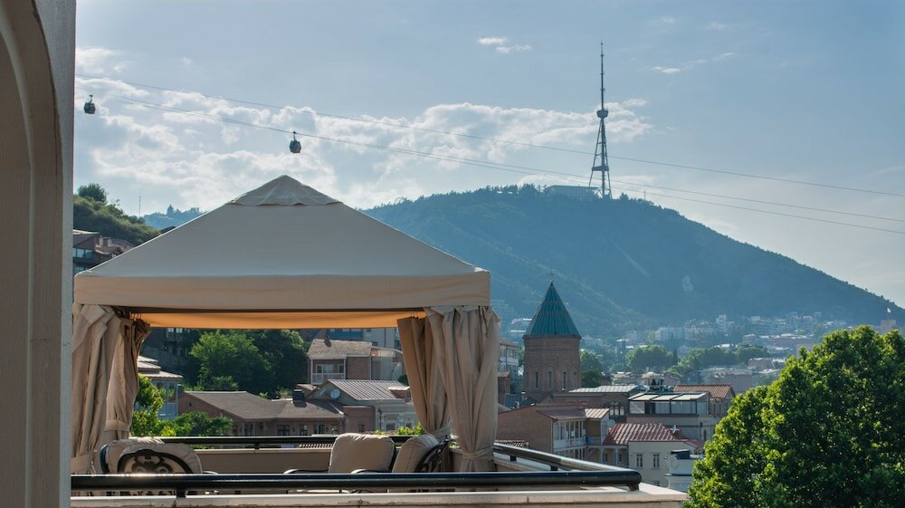 Фото Tiflis Palace