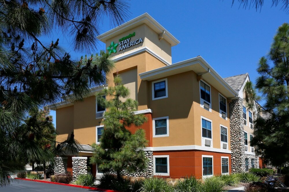 Фото Extended Stay America Suites Temecula Wine Country