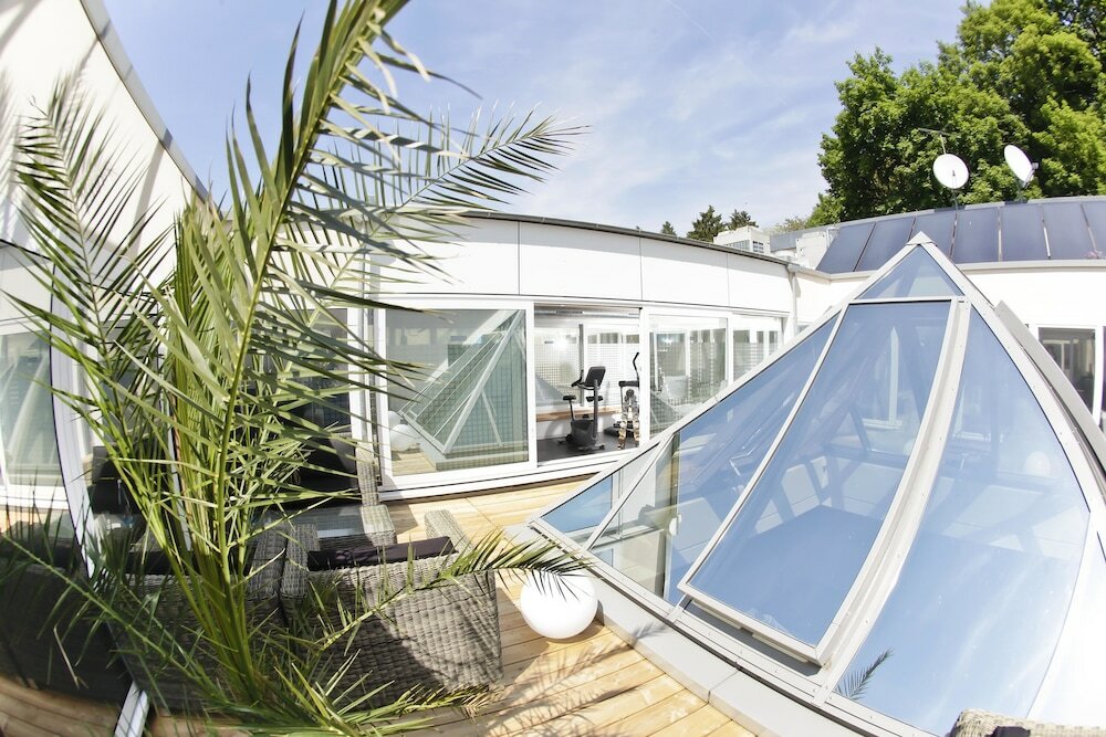 Фото Hotel Watthalden