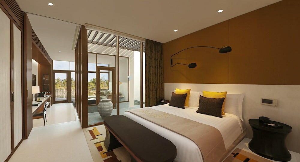 Фото InterContinental Chennai Mahabalipuram Resort, an Ihg Hotel