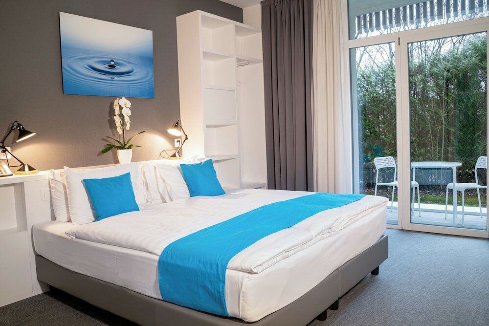 Фото Hotel de la Source