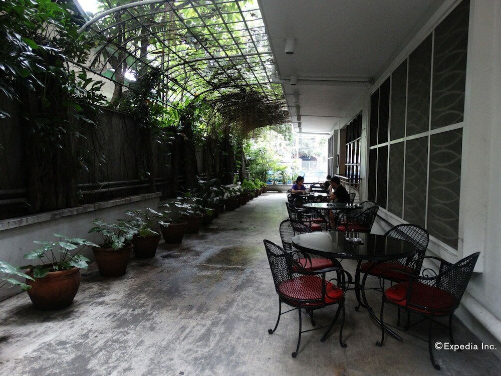 Фото Pension Natividad