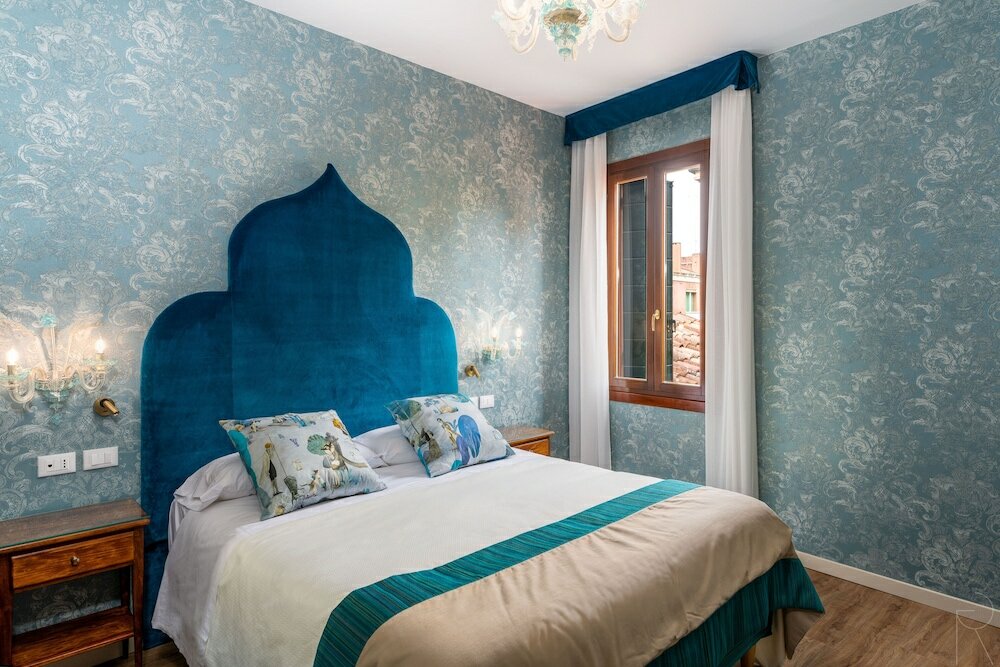 Фото Hotel Villa Rosa