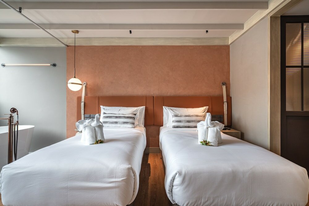 Фото Thai Fight Hotel