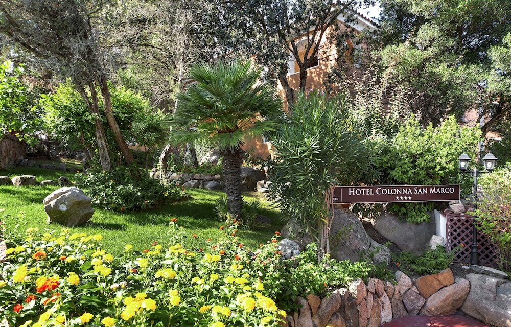Фото Hotel Colonna San Marco
