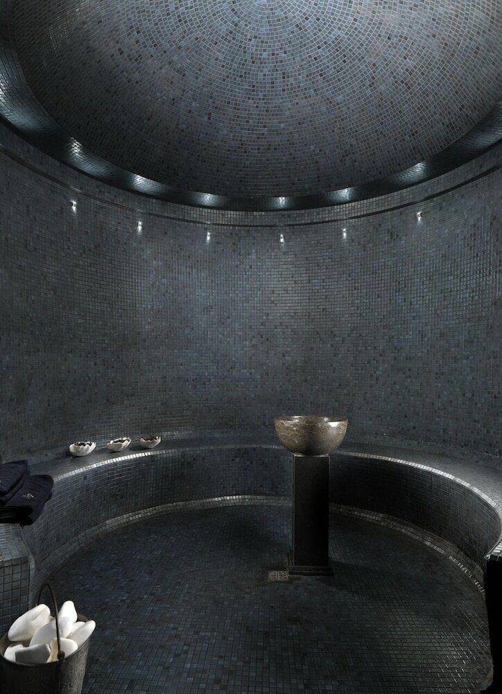 Фото Out Of The Blue Resort & SPA