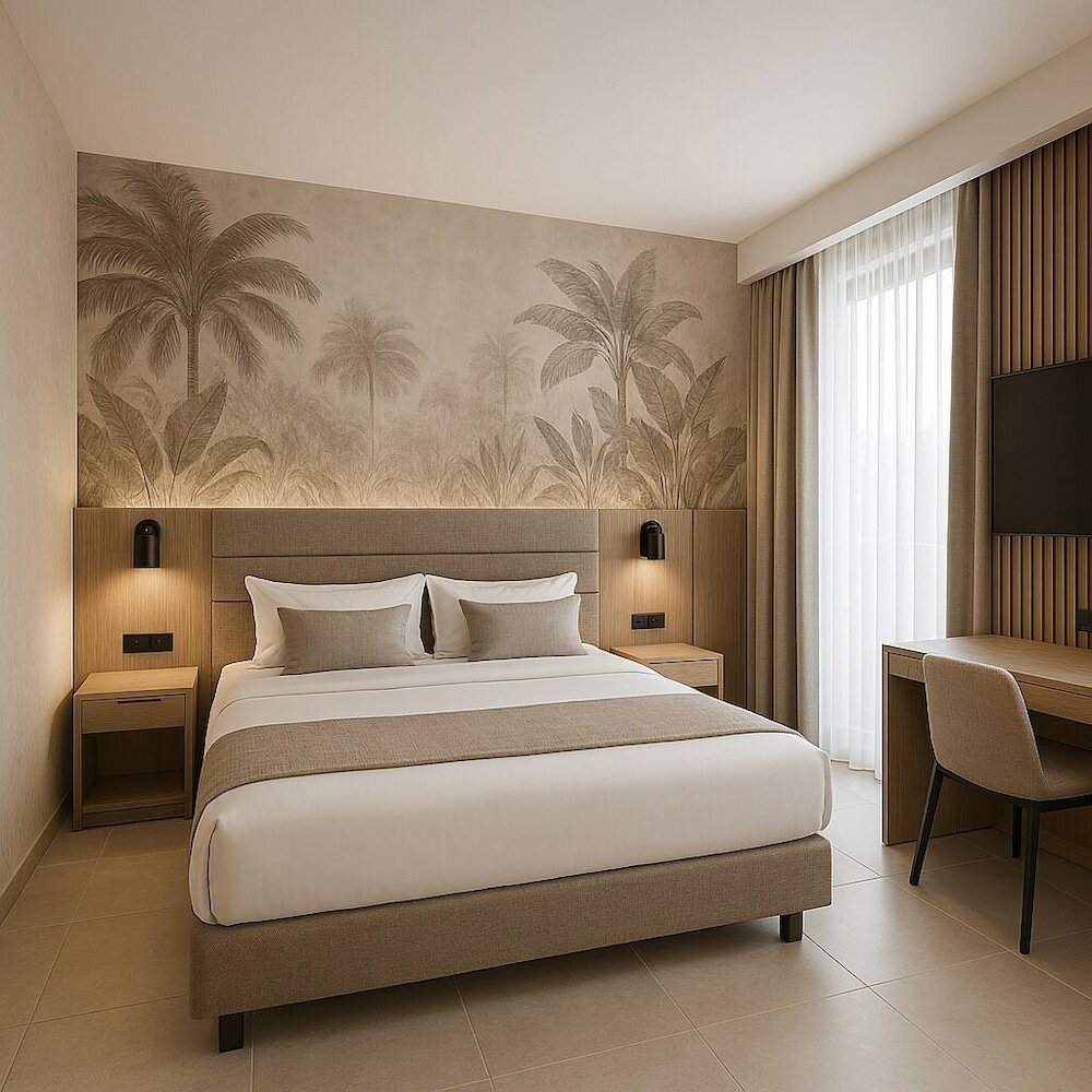 Фото отеля 2