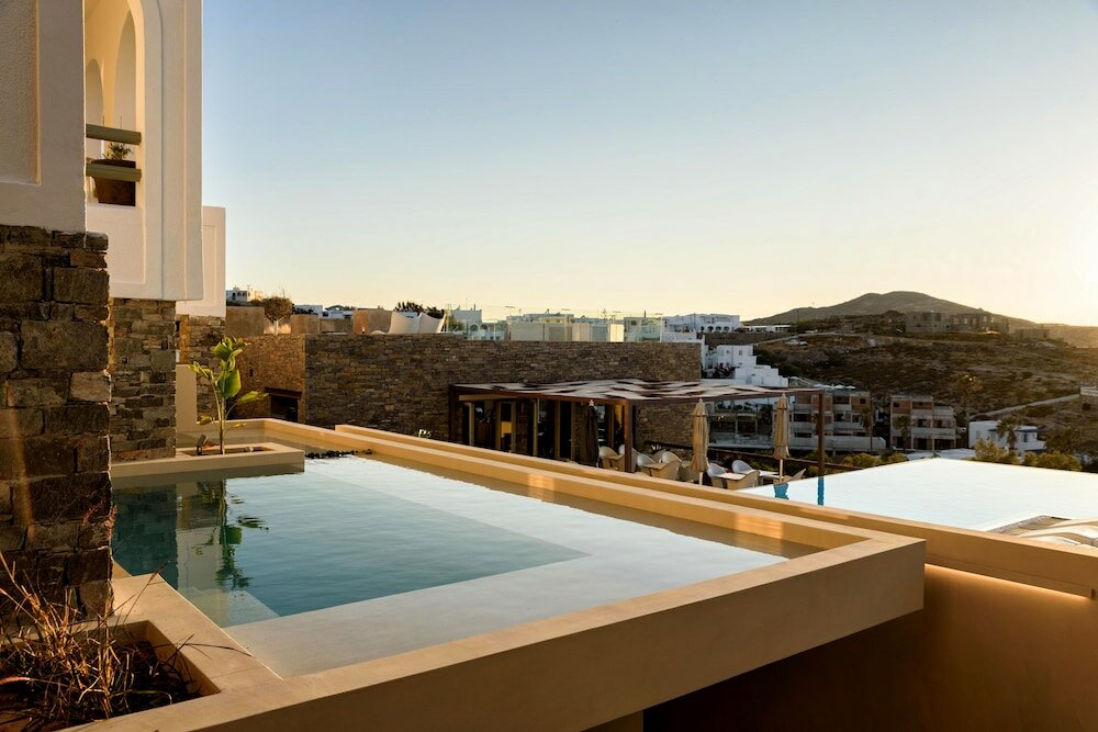 Фото Senia Hotel