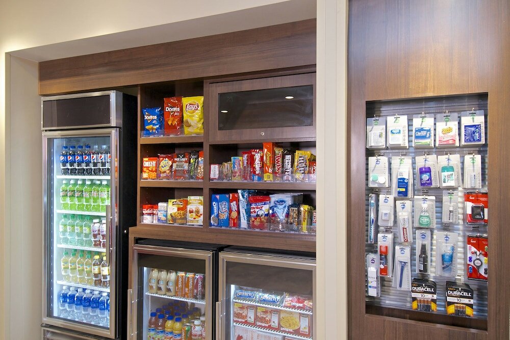 Фото Towneplace Suites Anchorage Midtown