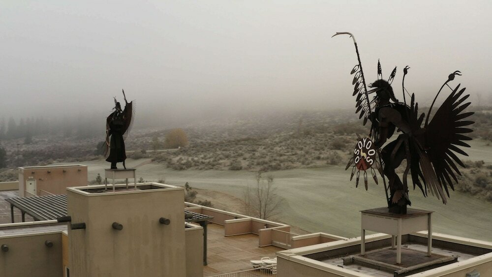 Фото Spirit Ridge, in The Unbound Collection by Hyatt