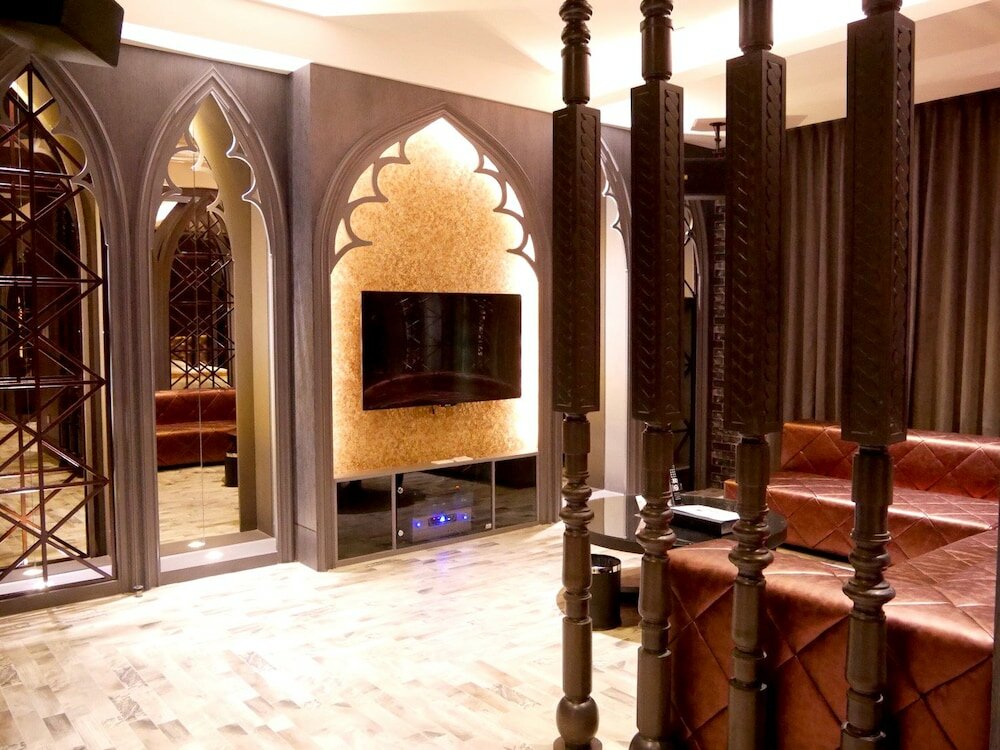 Фото Refinement Motel