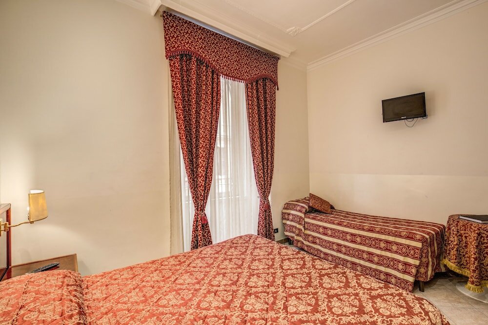 Фото Hotel Virginia