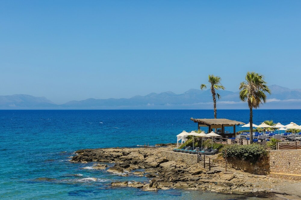 Фото Alas Resort & SPA